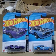 1970 Pontiac Firebird HW Hot Wheels Danak Medan