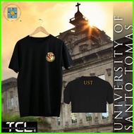 ♨ ◲ ☫ UST customized shirt USTE quality shirt