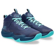 亞瑟士 - (日本平行進口)ASICS儿童巴斯诺瓦浪涌3 NOVA SURGE 3 GS运动鞋1064A017.400