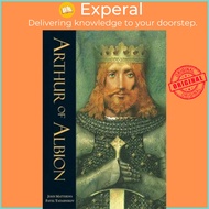 Arthur of Albion by John Matthews (UK edition, paperback)