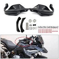 2023 F750GS F850GS Carbon Fiber Look Handguard Fit for BMW F750GS F850GS Adventure F750 F 850 GS Han