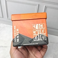 Watch Box Eiger Second HandOriginal