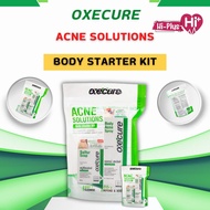 Oxe Cure Spray kit 1 set แถมสบู่ Oxecure Sulfur Soap 30g
