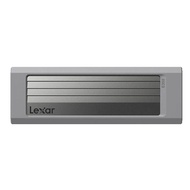 # Lexar E300 M.2 SSD Enclosure (Up to 1050MB/s) #