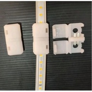 MATA 2835 LED STRIP LIGHT CONNECTION 2835 EYE HOSE LIGHT/ - LED STRIP CLIP CONNECTION