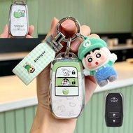 TOYOTA RAV4 Sixth Generation BZ4X 1.5th Generation CROWN PRIUS PHEV 5th Generation SUPRA TOYOTA Key 