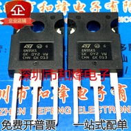 2PCS Original STW6N95K5 6N95K5 进口 TO247 6A 950V MOS场效应管