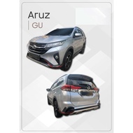 PERODUA ARUZ GU BODYKIT