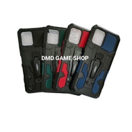 Case robot i crystal Readme 12C