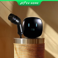 EV Home : Panda - EV Wallbox Charger 7kW /11kW, RFID card ,Mobile App control