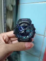 G-SHOCK手錶