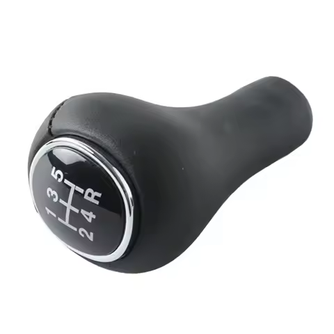 Manual Car 5 Speed Gear Stick Shift Lever Head Ball For FORD For FOCUS 1 I MK1 1998-2004 Interior Pa