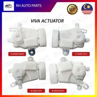 Perodua Viva Elite Center Locking Actuator Door Lock Actuator Pintu Lock Depan Belakang