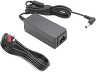 48W Adaptor 19V 2.53A 6.5x4.4 Charger for Samsung TV Monitor 32" UN32J5205 UN32J4500 UN32J4000 UN32J
