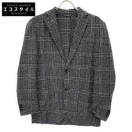 Tomorrowland Pilgrim [成色極佳] 61-07-21-07007 Angelico Ring Tweed 單隻 2B 46