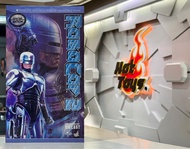 Hot Toys MMS827D74B RoboCop 2 1/6th scale RoboCop Collectible Figure Special Edition