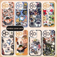 Phone Casing For VIVO V30 Pro V23E Y29 Y28 Y27 Y27S Y38 V29 Y16 Y11 Y12 Y15 Y17 Y03 Y28S Y18 Y36 Cas