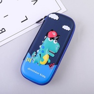 Dinosaur 3D Pencil Case