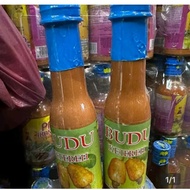 budu cap ketereh 2 botol plastik