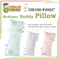 Baabaasheepz Sallypiper Bedtime Buddy Pillow / Baba Pillow