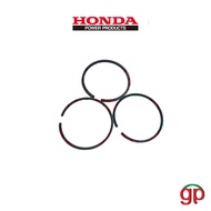 MESIN Piston Ring Set Oversize 0.5 GX160 Honda Engine Drive GX 160 13012-ZF1-024