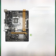 แผงวงจรหลัก Gigabyte B85M-D3V D2V 1150 DDR3 H81M-DS2 S1 Z87 Z97 สำหรับคอมพิวเตอร์โต๊ะ เครื่องมือคอมพ