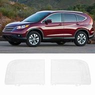 nearbeauty1 KIMISS Dome Light Cover 34401-SDA-A01 ABS Pair of Car Interior Reading Lens Roof Map