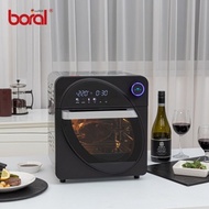 Boral All-Stainless Air Fryer Oven BR-AF572T Digital Large Capacity