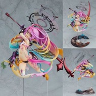 No game No Life Zero 吉普莉爾 大戰VER. PVC FIGURE