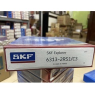 Vòng Bi Bạc Đạn SKF 6313