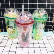 Jack j97 glitter water cup/Phuong Tuan water bottle/jack j97 water cup