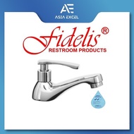 FIDELIS FL-T102 SINGLE LEVER BASIN TAP