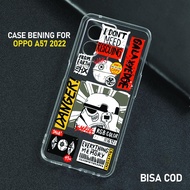 Case OPPO A57 2022 / OPPO A77S - Case Terbaru OPPO A77S - Clear Case Infinix OPPO A57 2022 - Case TP