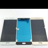 NEW LCD + TOUCHSCREEN SAMSUNG J7 PRIME G610 KONTRAS LCD SAMSUNG [TERBARU[TERLARIS[ORIGINAL[ASLI]