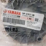Original YAMAHA Fan ROLLER PULLEY PULI MIO J MIOJ SOUL GT 115 X RIDE MIO GT 115 Code 54P-E7611-00