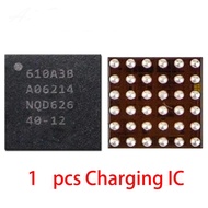 Charger Charging Ic Chip for IP 5S 6S 7G 8G Plus XS Max U2 USB Charging IC 1610A1 1610A2 1610A3 610A
