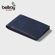 Bellroy Travel Wallet RFID 皮夾(WTRB) Ocean