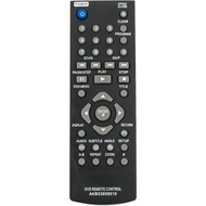 New AKB33659510 Remote fit for LG DVD Player DP122 DP520 DP522 DV235 DV236 DV415 DV456 DV482 DV490 D