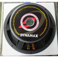 DYNAMAX 12 INCH SPEAKER GD-300AL