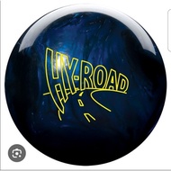 Bowling ball Storm Hy Road spinner 11.6 lbs (Rare item)