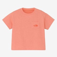 日本 2026 限量版 The North Face Short Sleeve Heat Protection Tee 嬰兒 T-Shirt