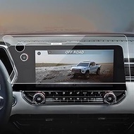 Film For GMC For Canyon 2023 Car Stickers Screen Protector Tempered Glass Protective Film Carplay Na