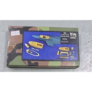 Verlinden Production 2514 1/48 Resin Set F22 Raptor Full New Cockpit for Academy