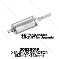 HOBBYWING 30820019 Xerun V10 G3 Rotor D5*D12.1*t24.1-D3.175