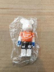 《潮流本舖》BE@RBRICK BEARBRICKT 庫柏力克熊 100% 18代 隱藏