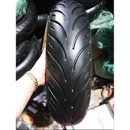 Tires 170/60-17. for pkl motorbikes. large tires. r15. r3.ninja. cbr...and other vehicles. disassemb