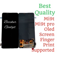 Compatible For XIAOMI MI 9T / 9T PRO LCD TOUCH SCREEN SKRIN mi9t pro OLED