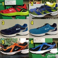 League Legas Terrestra Shadow Cosmic Ecinos Running Shoes Men's Sneakers Original Cheap Discount Pro