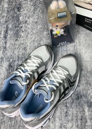 JJJJound x Asics Gel-Kayano 14 白海軍藍