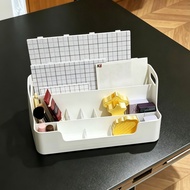 Bean Putting Tool Storage Box Multifunctional Desktop Storage Organizer Box Bean Pen Bean Putting Bo